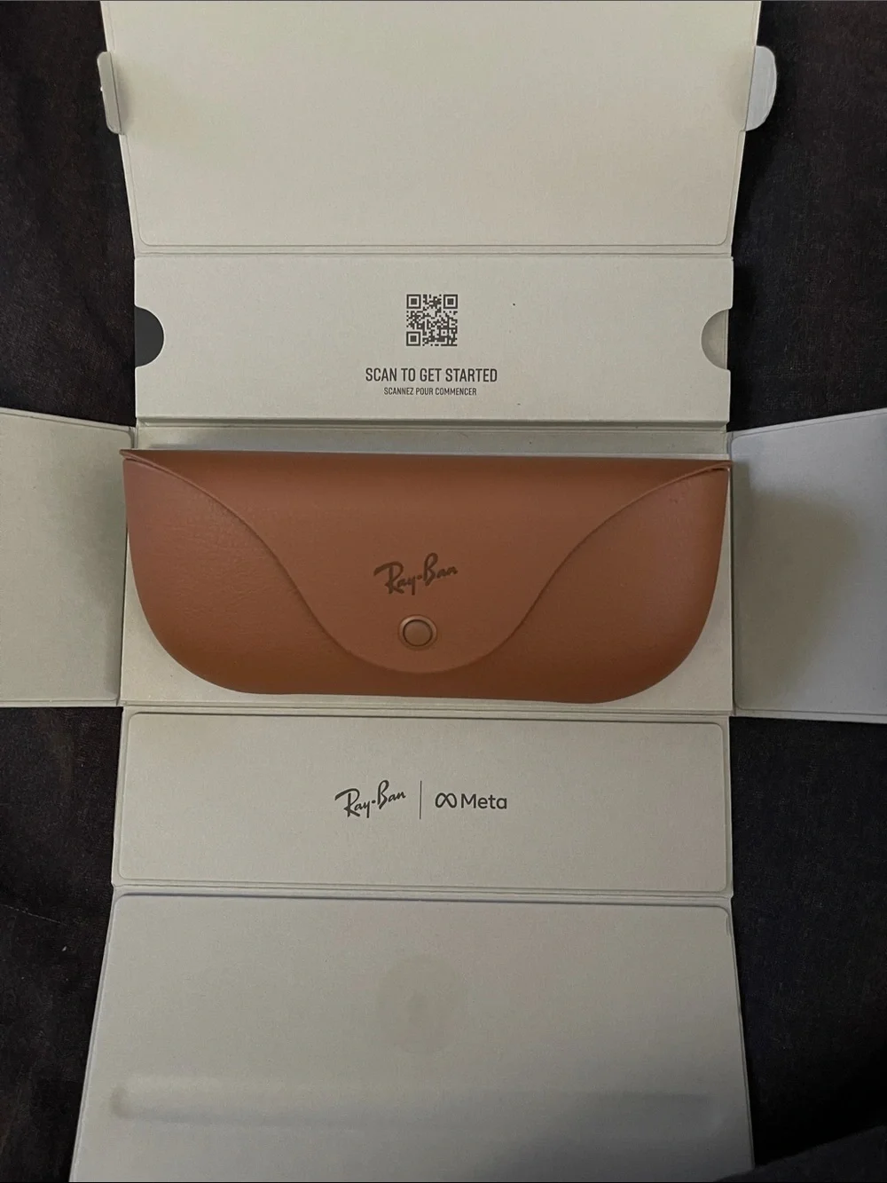 Brand New! Meta Rayban Gen 2 Smart Glasses